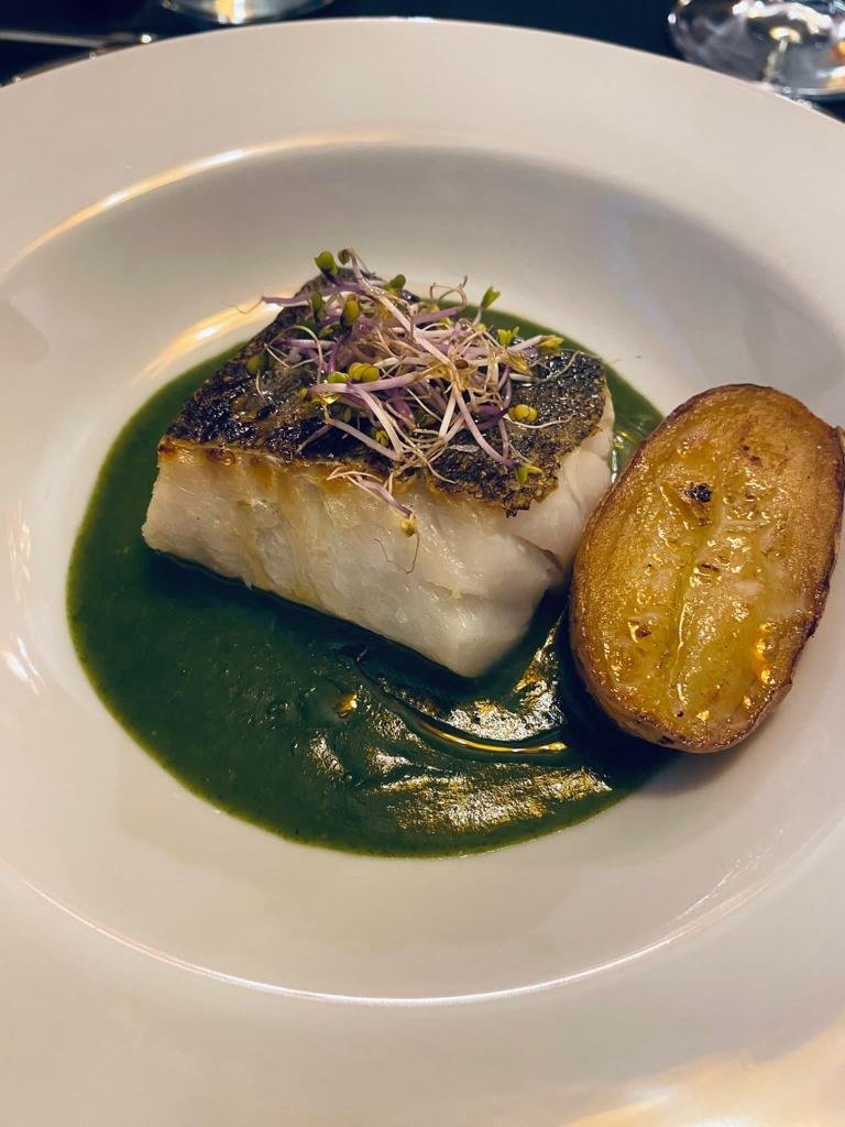 Quinto Sabor Catering organización de cóctel y eventos de gala en la Comunidad de Madrid